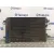 Condensador / Radiador Aire Acondicionado para Volkswagen Sharan (7M6/7M9)