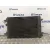 Condensador / Radiador Aire Acondicionado para Volkswagen Sharan (7M6/7M9)