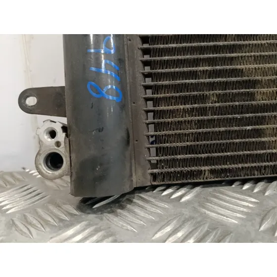 Condensador / Radiador Aire Acondicionado para Volkswagen Sharan (7M6/7M9)