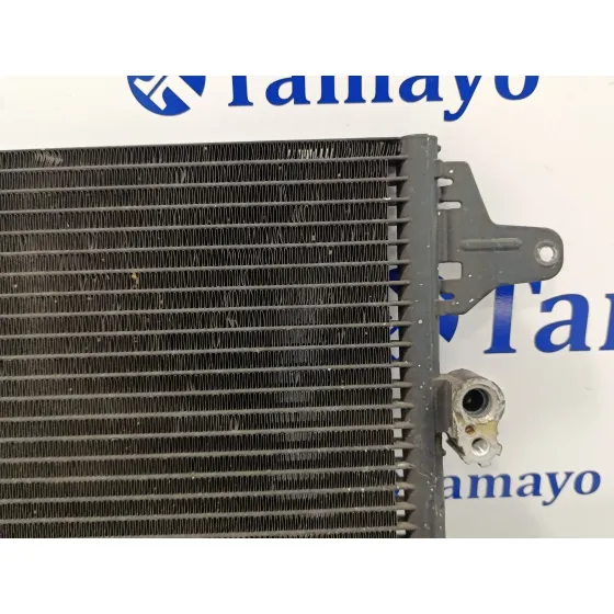 Condensador / Radiador Aire Acondicionado para Volkswagen Sharan (7M6/7M9)