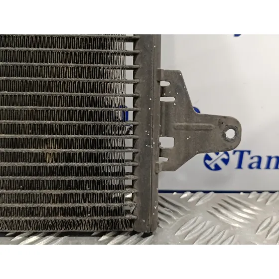 Condensador / Radiador Aire Acondicionado para Volkswagen Sharan (7M6/7M9)