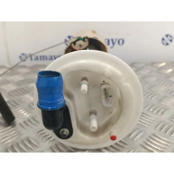 Aforador para Fiat Ducato Caja Abeirta 33 (06.2006 =>)