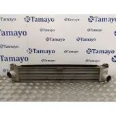 Intercooler para Fiat Ducato Caja Abeirta 33 (06.2006 =>)