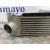 Intercooler para Fiat Ducato Caja Abeirta 33 (06.2006 =>)