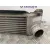 Intercooler para Fiat Ducato Caja Abeirta 33 (06.2006 =>)