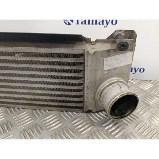 Intercooler para Fiat Ducato Caja Abeirta 33 (06.2006 =>)