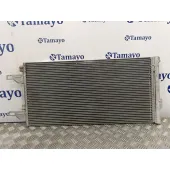 Condensador / Radiador Aire Acondicionado para Fiat Ducato Caja Abeirta 33 (06.2006 =>)