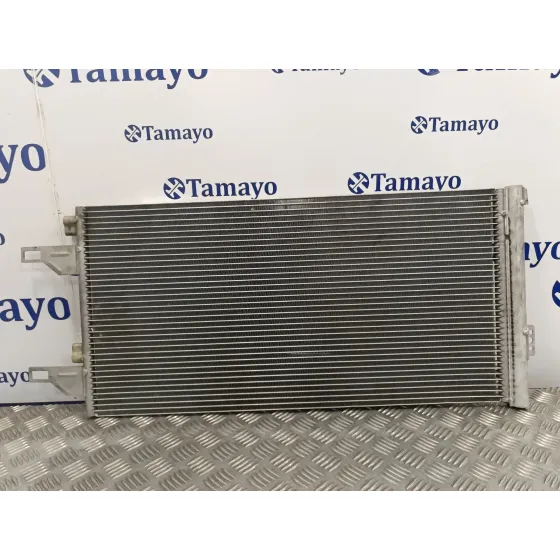 Condensador / Radiador Aire Acondicionado para Fiat Ducato Caja Abeirta 33 (06.2006 =>)