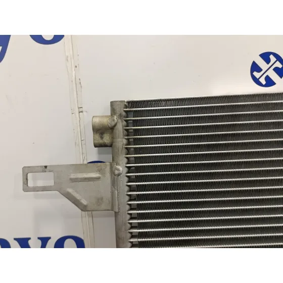 Condensador / Radiador Aire Acondicionado para Fiat Ducato Caja Abeirta 33 (06.2006 =>)
