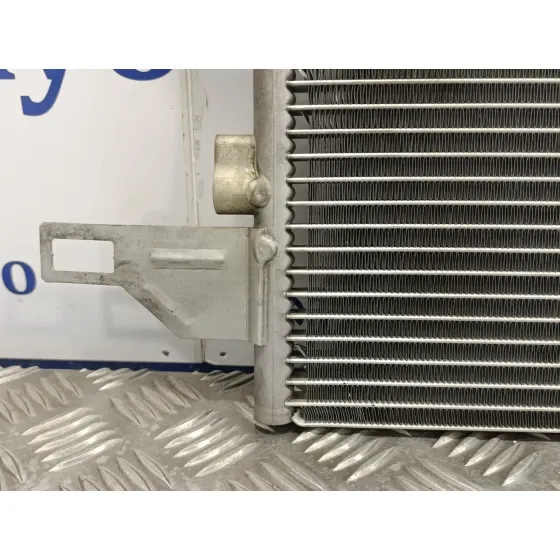 Condensador / Radiador Aire Acondicionado para Fiat Ducato Caja Abeirta 33 (06.2006 =>)