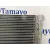 Condensador / Radiador Aire Acondicionado para Fiat Ducato Caja Abeirta 33 (06.2006 =>)