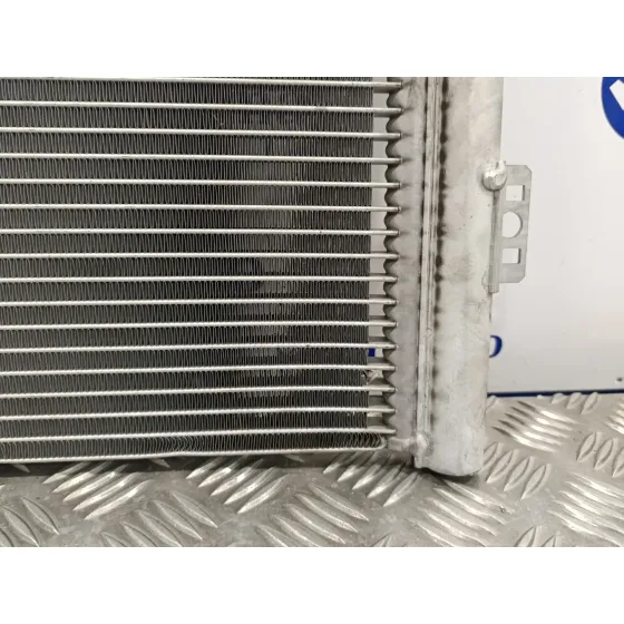 Condensador / Radiador Aire Acondicionado para Fiat Ducato Caja Abeirta 33 (06.2006 =>)