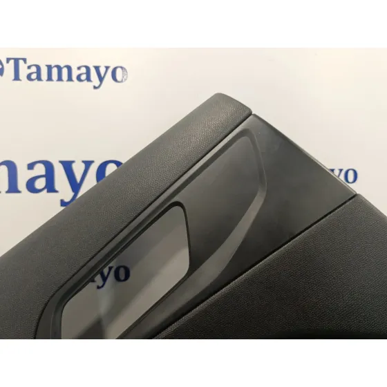 Guarnecido Puerta Trasera Izquierda para Peugeot 308
