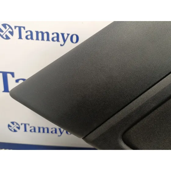 Guarnecido Puerta Trasera Izquierda para Peugeot 308