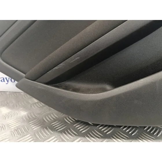 Guarnecido Puerta Trasera Izquierda para Peugeot 308