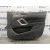 Guarnecido Puerta Delantera Derecha para Peugeot 308