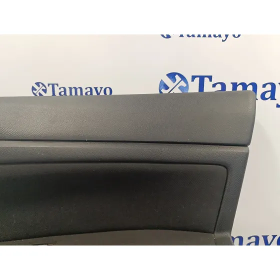 Guarnecido Puerta Delantera Derecha para Peugeot 308