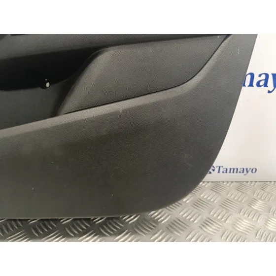 Guarnecido Puerta Delantera Derecha para Peugeot 308