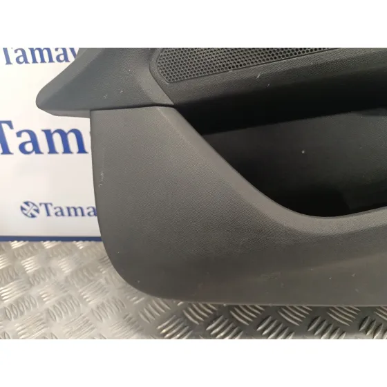 Guarnecido Puerta Delantera Derecha para Peugeot 308
