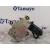 Motor Limpia Trasero para Tata Indigo Marina