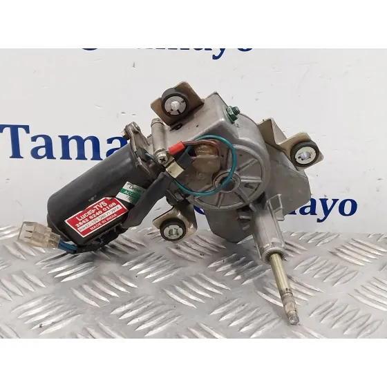 Motor Limpia Trasero para Tata Indigo Marina