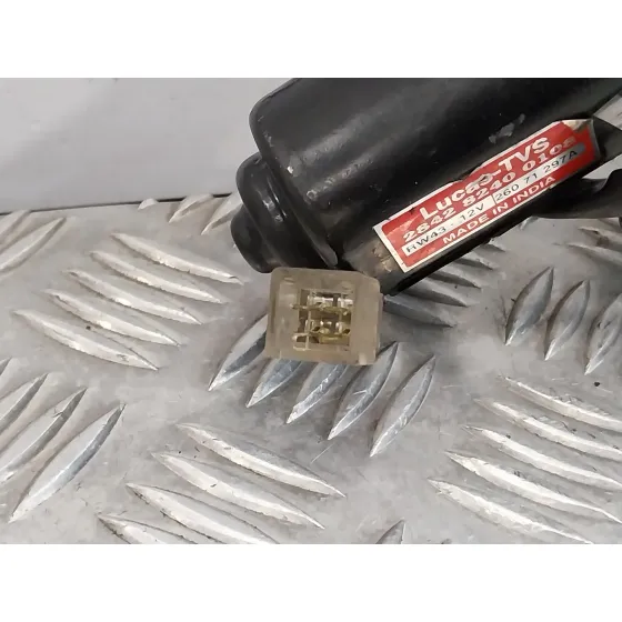 Motor Limpia Trasero para Tata Indigo Marina