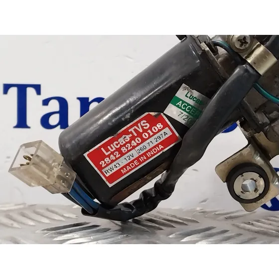 Motor Limpia Trasero para Tata Indigo Marina