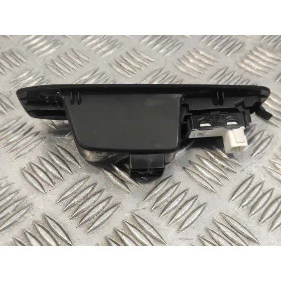 Mando Elevalunas Trasero Izquierdo para Peugeot 308