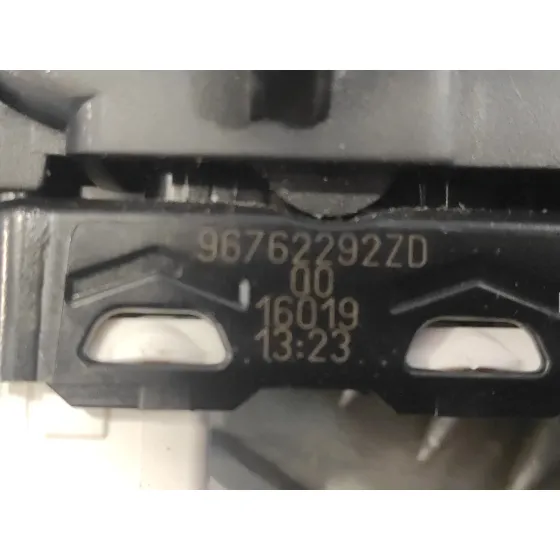 Mando Elevalunas Trasero Izquierdo para Peugeot 308