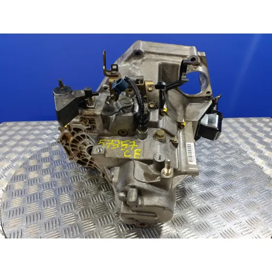 Caja Cambios para Honda Cr-V (Rd1/3)