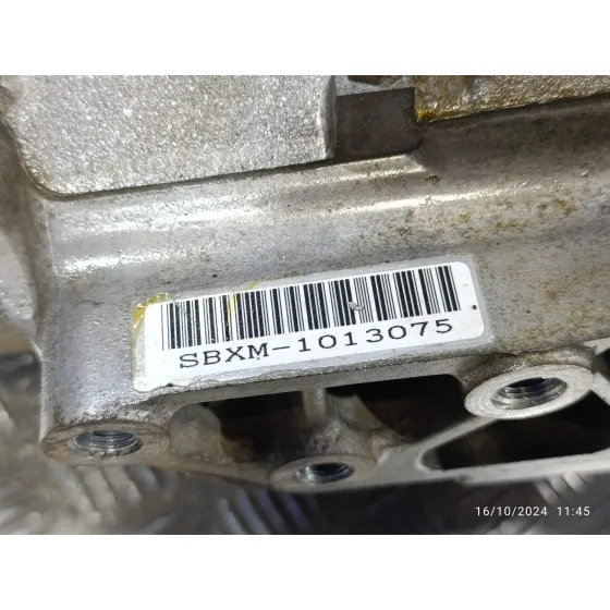 Caja Cambios para Honda Cr-V (Rd1/3)