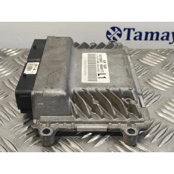 Centralita Motor Uce para Chevrolet Aveo