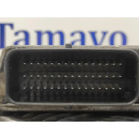 Centralita Motor Uce para Chevrolet Aveo