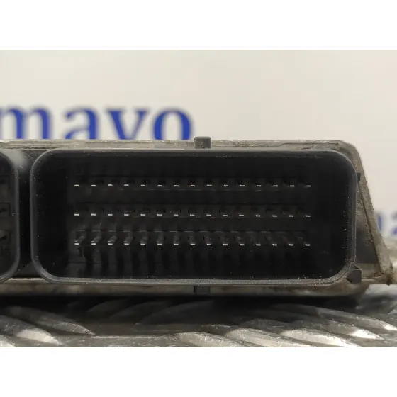 Centralita Motor Uce para Chevrolet Aveo
