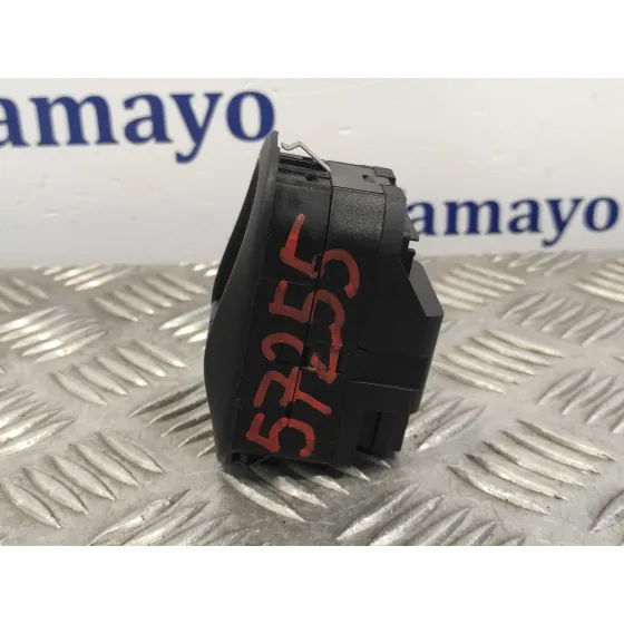 Mando Elevalunas Delantero Derecho para Peugeot 206 Berlina