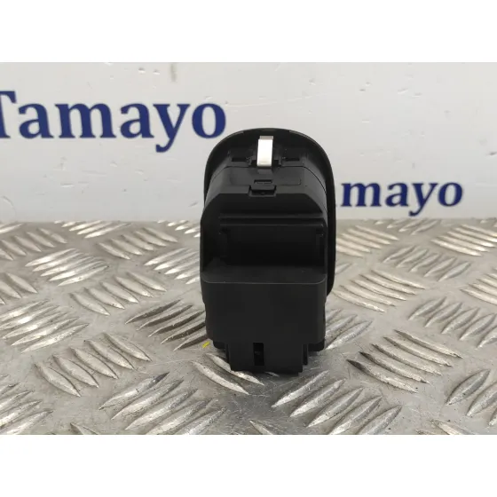 Mando Elevalunas Delantero Derecho para Peugeot 206 Berlina
