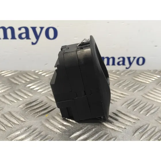 Mando Elevalunas Delantero Derecho para Peugeot 206 Berlina