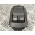 Mando Elevalunas Delantero Derecho para Peugeot 206 Berlina