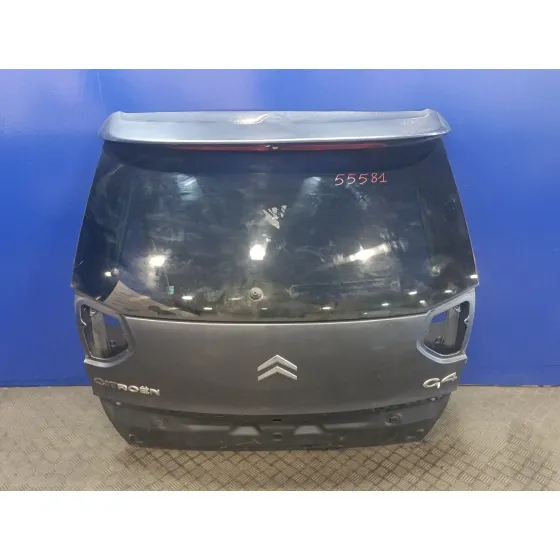 Porton Trasero para Citroën C4 Picasso