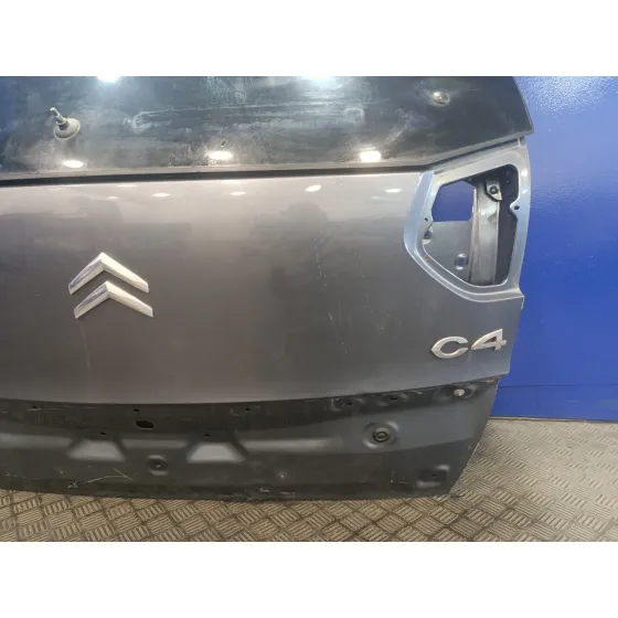 Porton Trasero para Citroën C4 Picasso