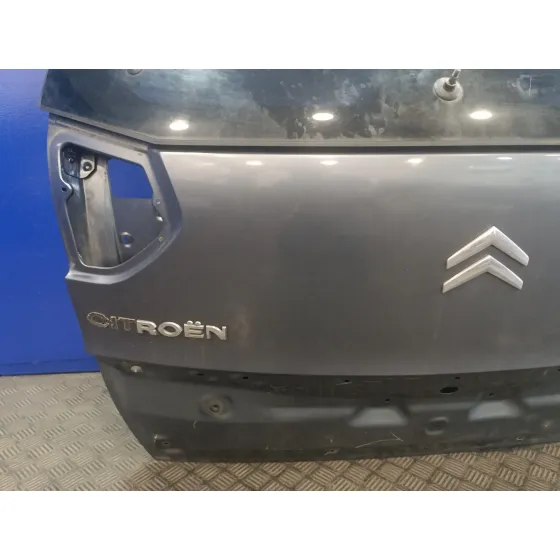 Porton Trasero para Citroën C4 Picasso