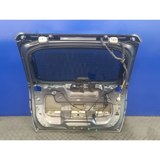 Porton Trasero para Citroën C4 Picasso