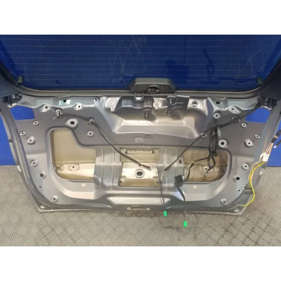 Porton Trasero para Citroën C4 Picasso