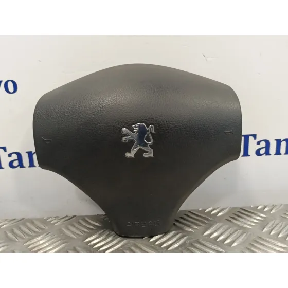 Airbag Delantero Izquierdo para Peugeot 206 Berlina
