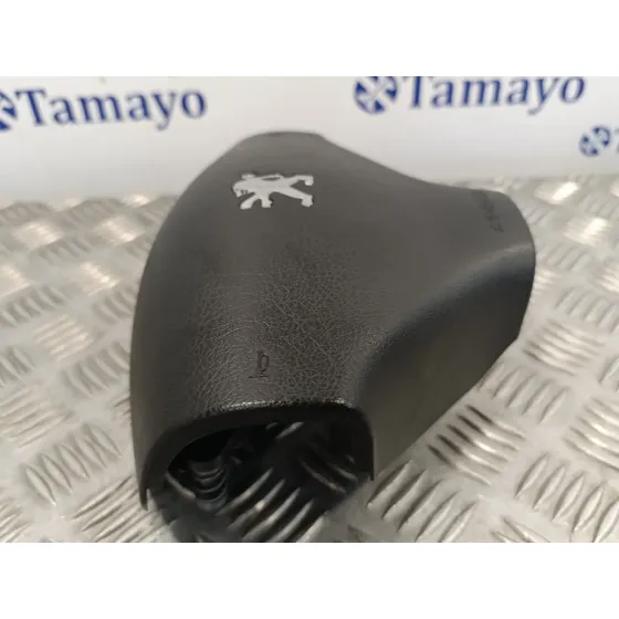 Airbag Delantero Izquierdo para Peugeot 206 Berlina