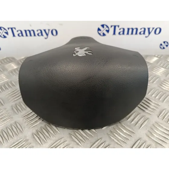 Airbag Delantero Izquierdo para Peugeot 206 Berlina