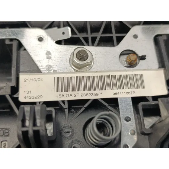 Airbag Delantero Izquierdo para Peugeot 206 Berlina