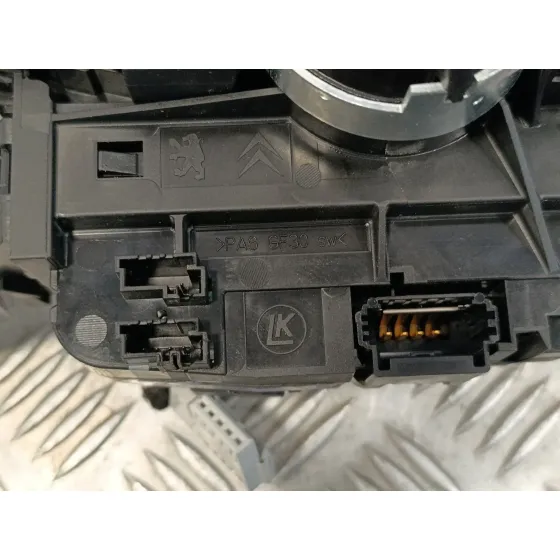 Mando Multifuncion para Citroën C3