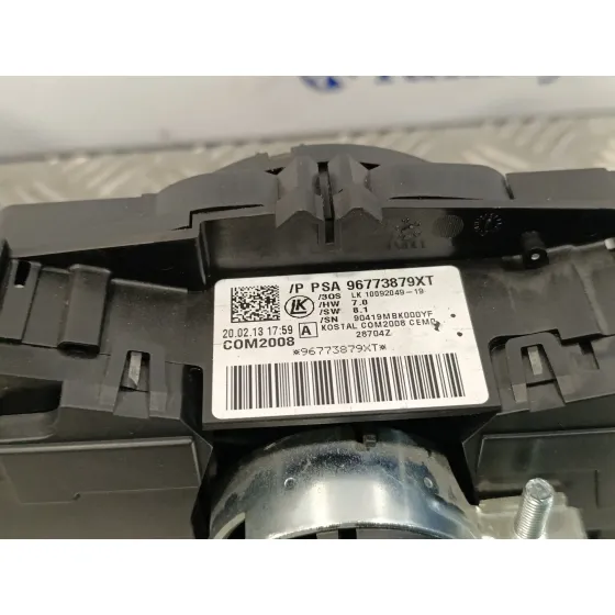 Mando Multifuncion para Citroën C3