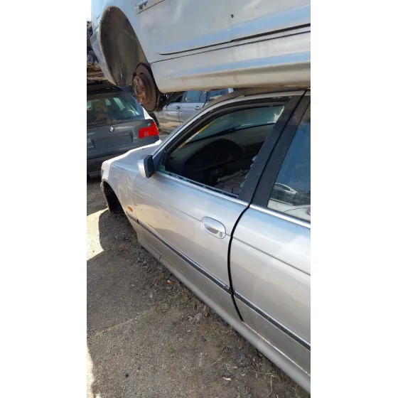 Puerta Delantera Izquierda para Bmw Serie 5 Berlina (E39)